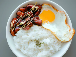 Breakfast Bowl