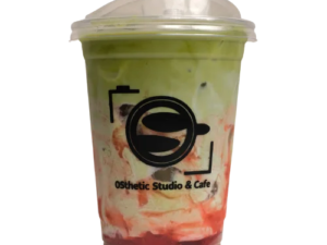 Ichigo Matcha