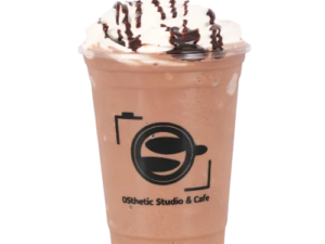 Ice Blended Java Chip