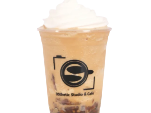 Ice Blended Mocha