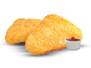 Hashbrown (2pcs.)