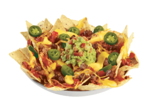 Nachos