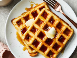 Waffles