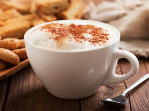 White Latte