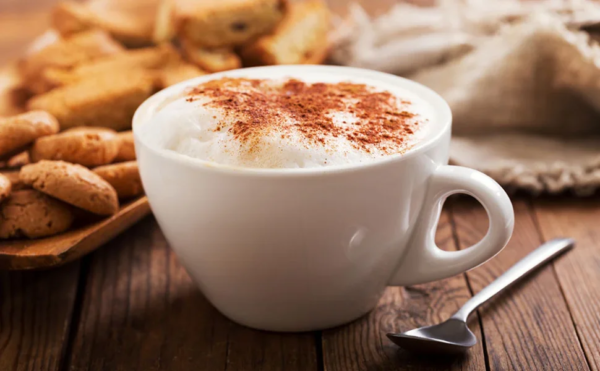 white-latte